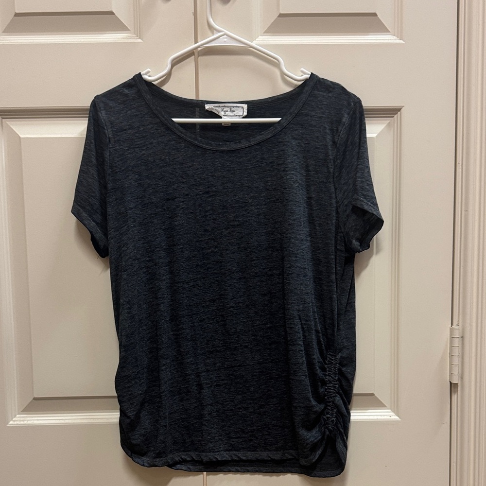 Women’s Hippie Rose shirt size XL